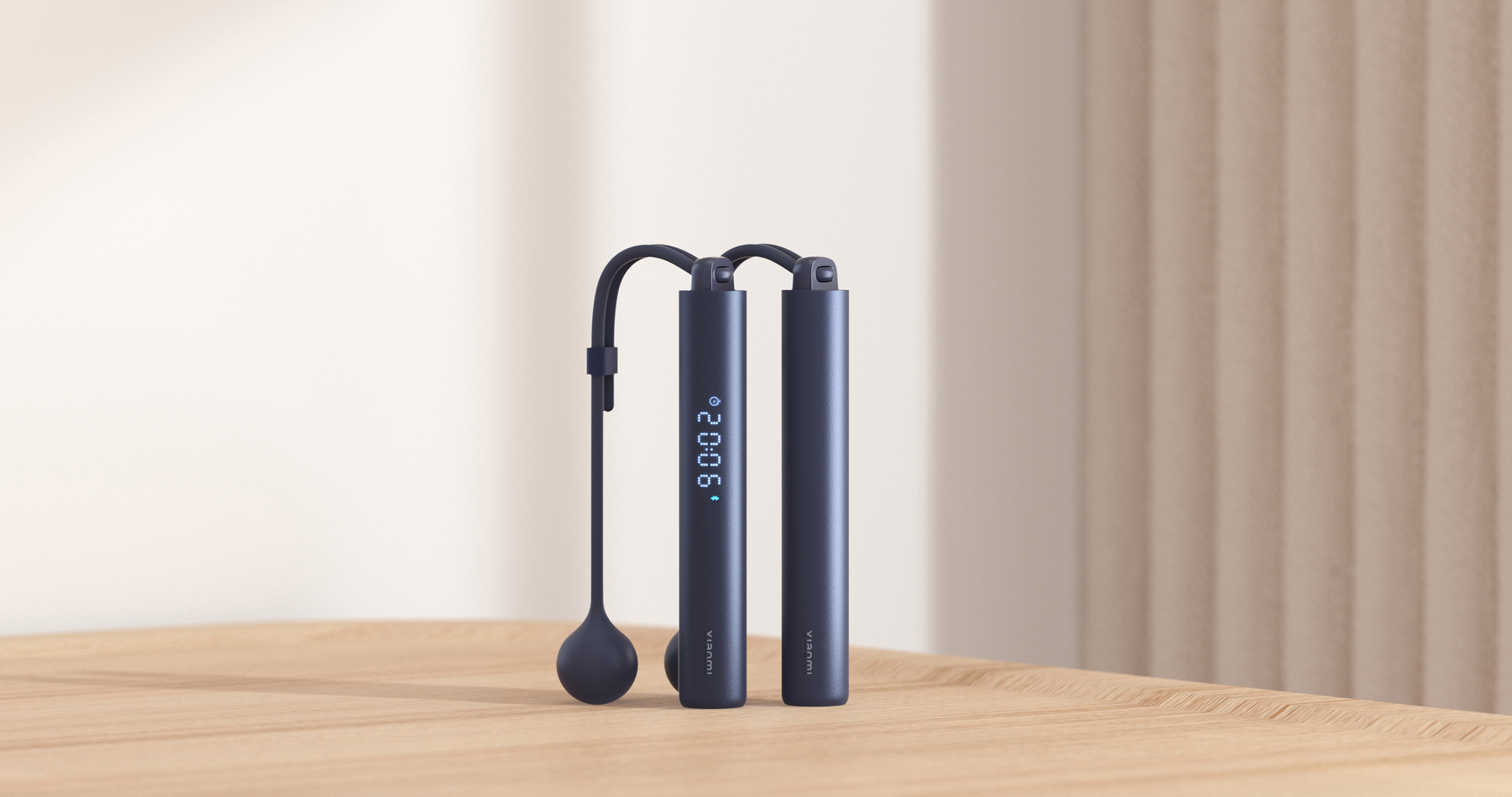 Xiaomi Smart Jump Rope