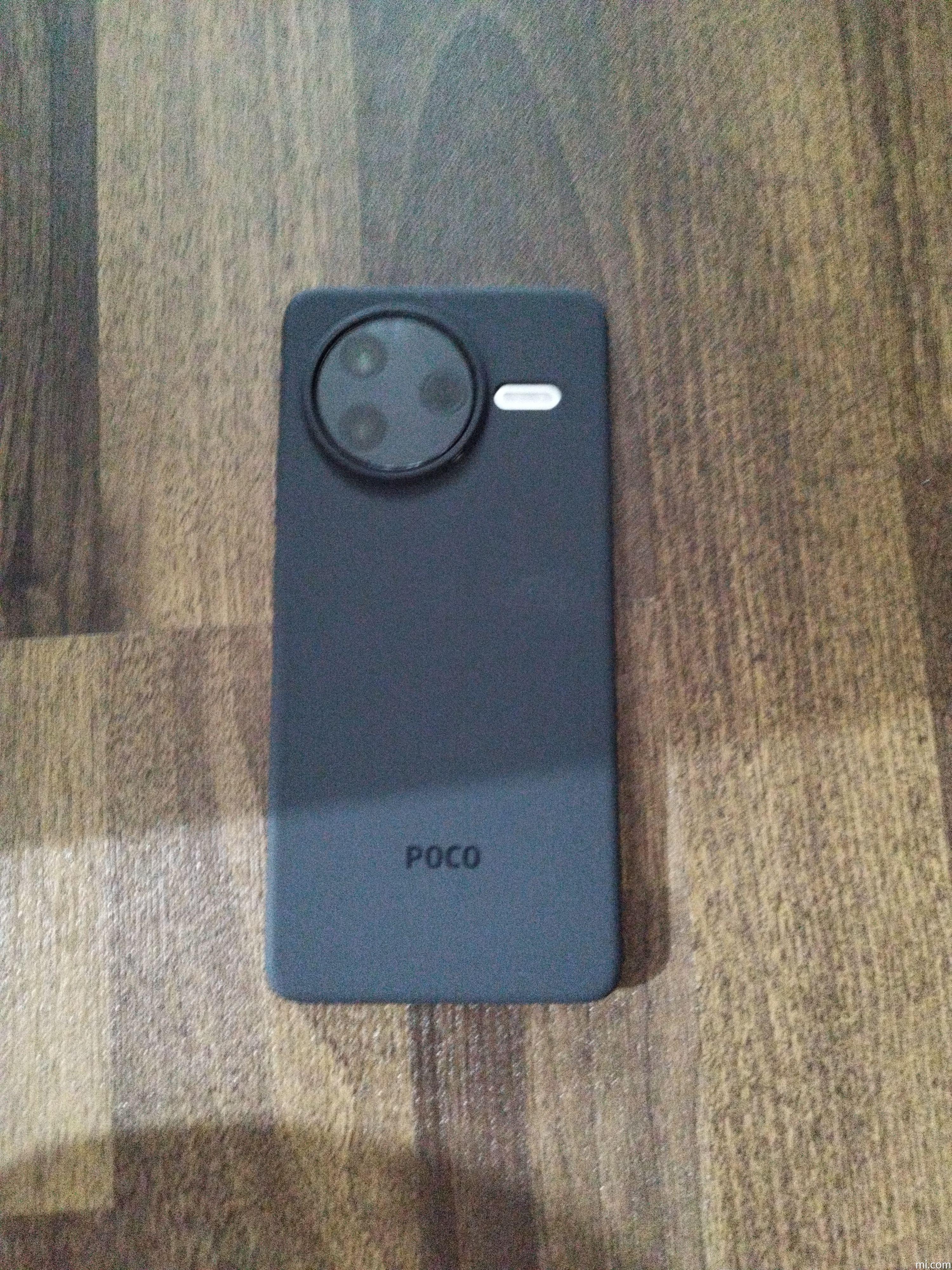 POCO F7 Pro Specs | Xiaomi SG - Xiaomi Singapore