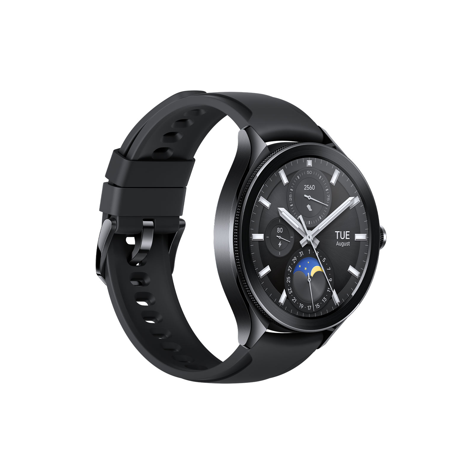 Xiaomi Watch 2 Pro (LTE)  黑色