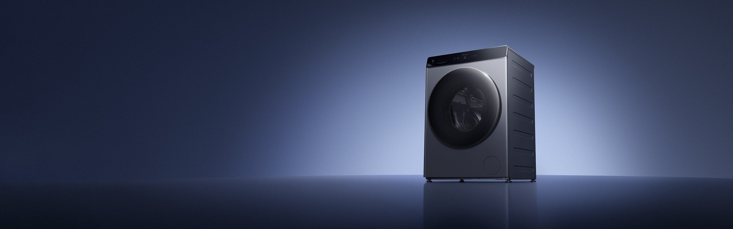 Mijia Front Load Washer Dryer Pro 9kg