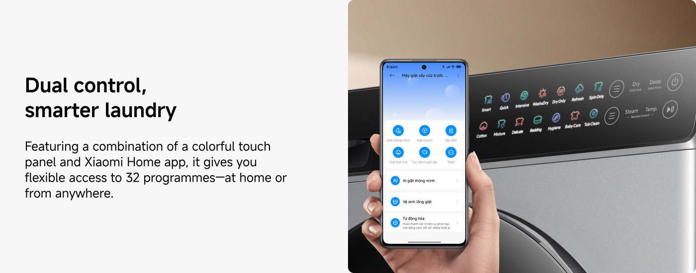 Free delivery and installation services, new purchased products are eligible for one free standard delivery and installation service. Click to learn more.