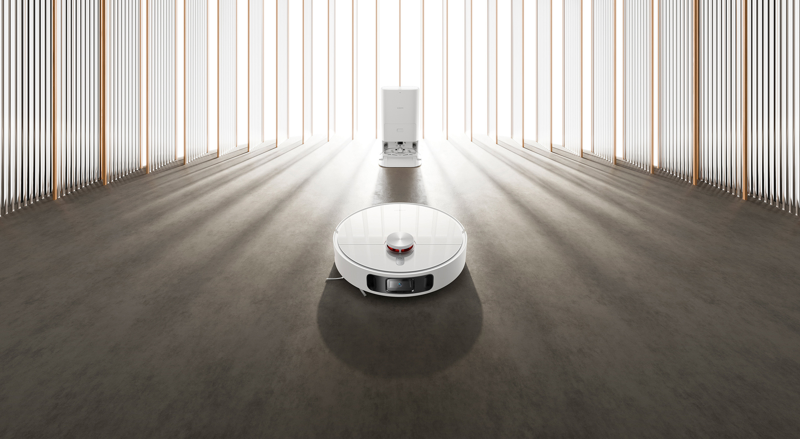 Xiaomi Robot Vacuum X10 Plus