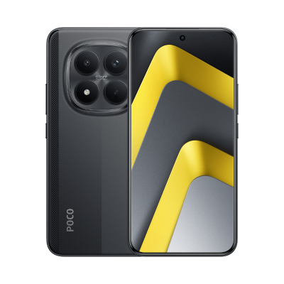 POCO M8 Pro 5G Negro 12 GB + 512 GB