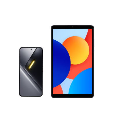 POCO X8 Pro Max 12GB+256GB + REDMI Pad SE 8.7