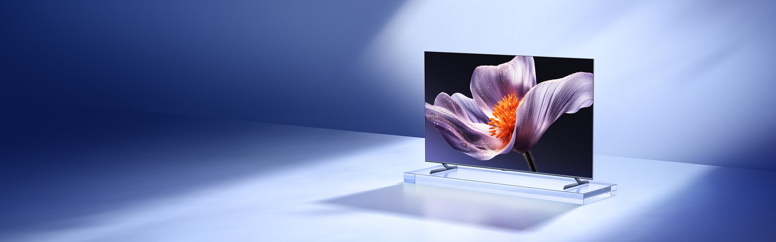 Xiaomi TV S Pro Mini LED 55