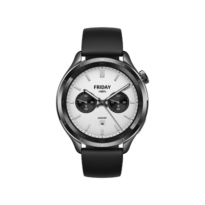 Xiaomi Watch S4 - Xiaomi