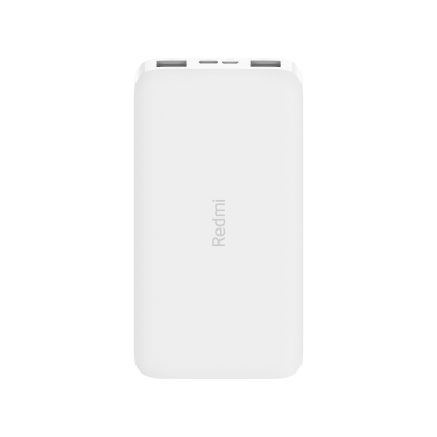 Redmi Power Bank 10000 mAh