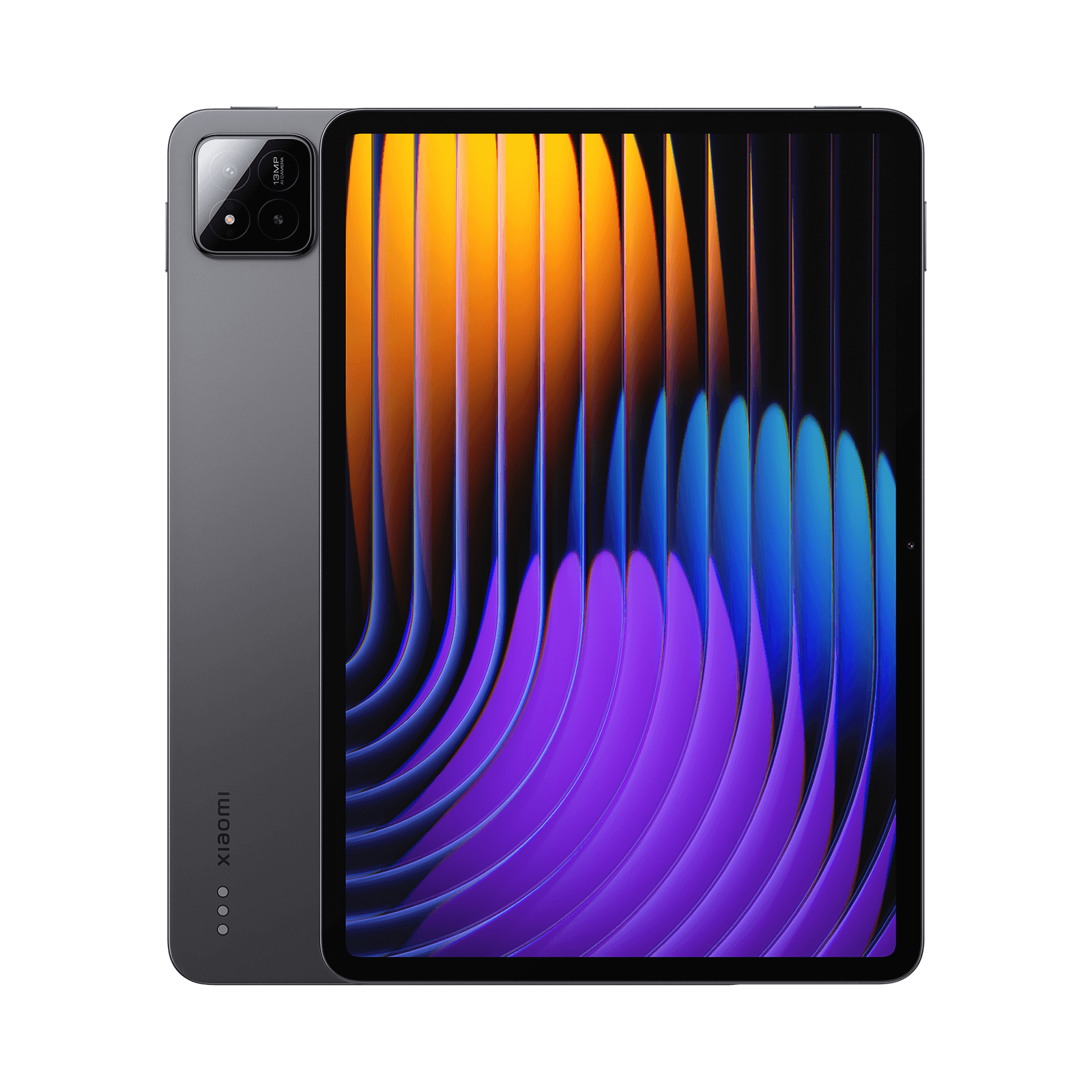 Xiaomi Pad 7 グレー 8 GB + 128 GB