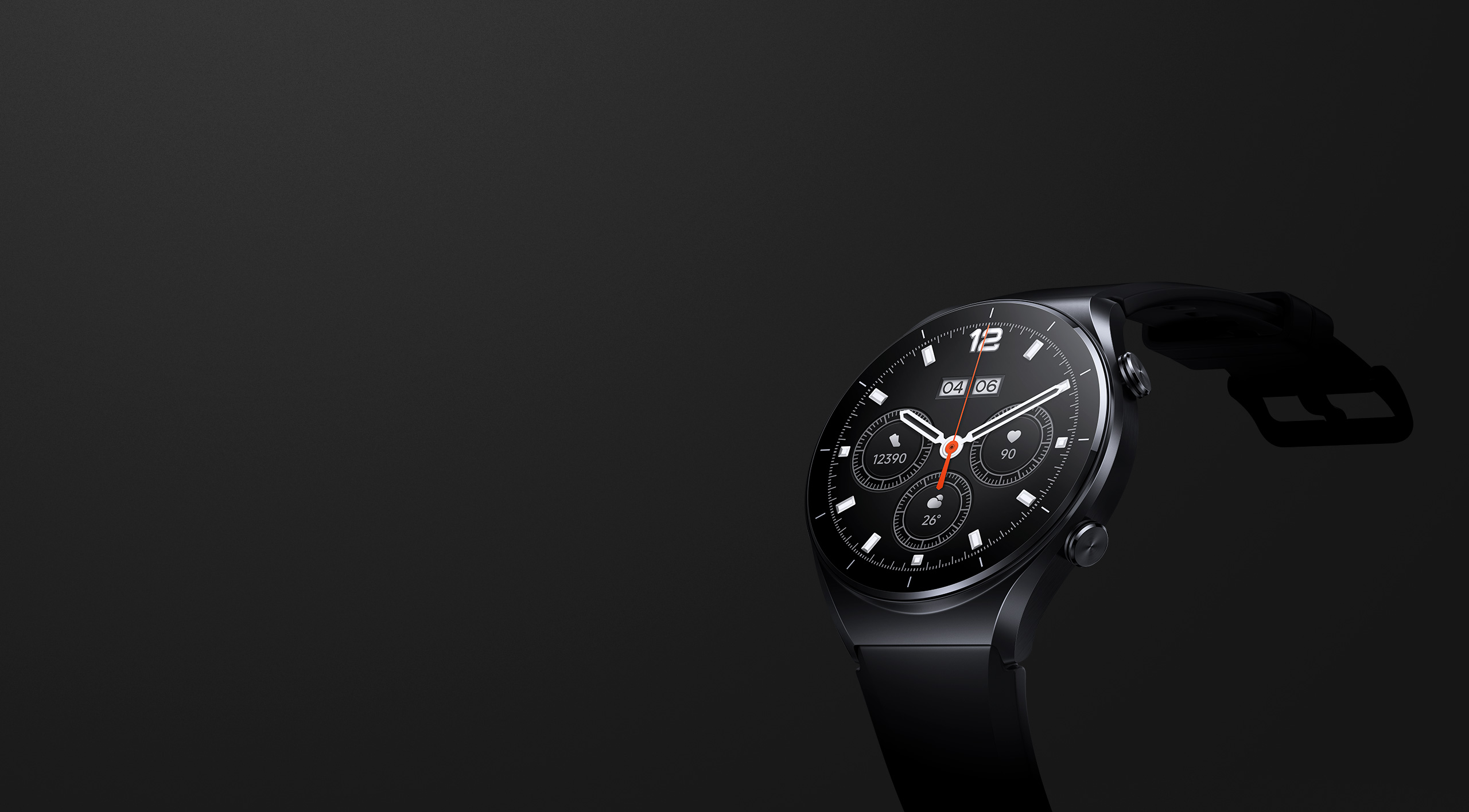 Xiaomi Watch S1