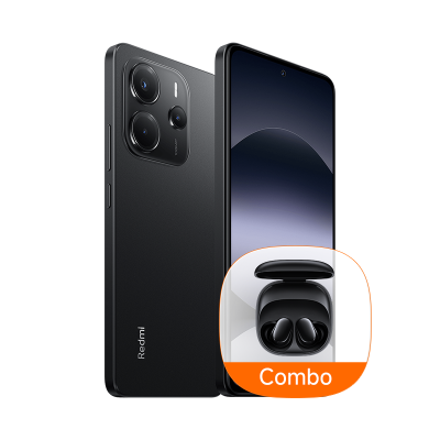 REDMI Note 14(6+128)+REDMI Buds 6 Play