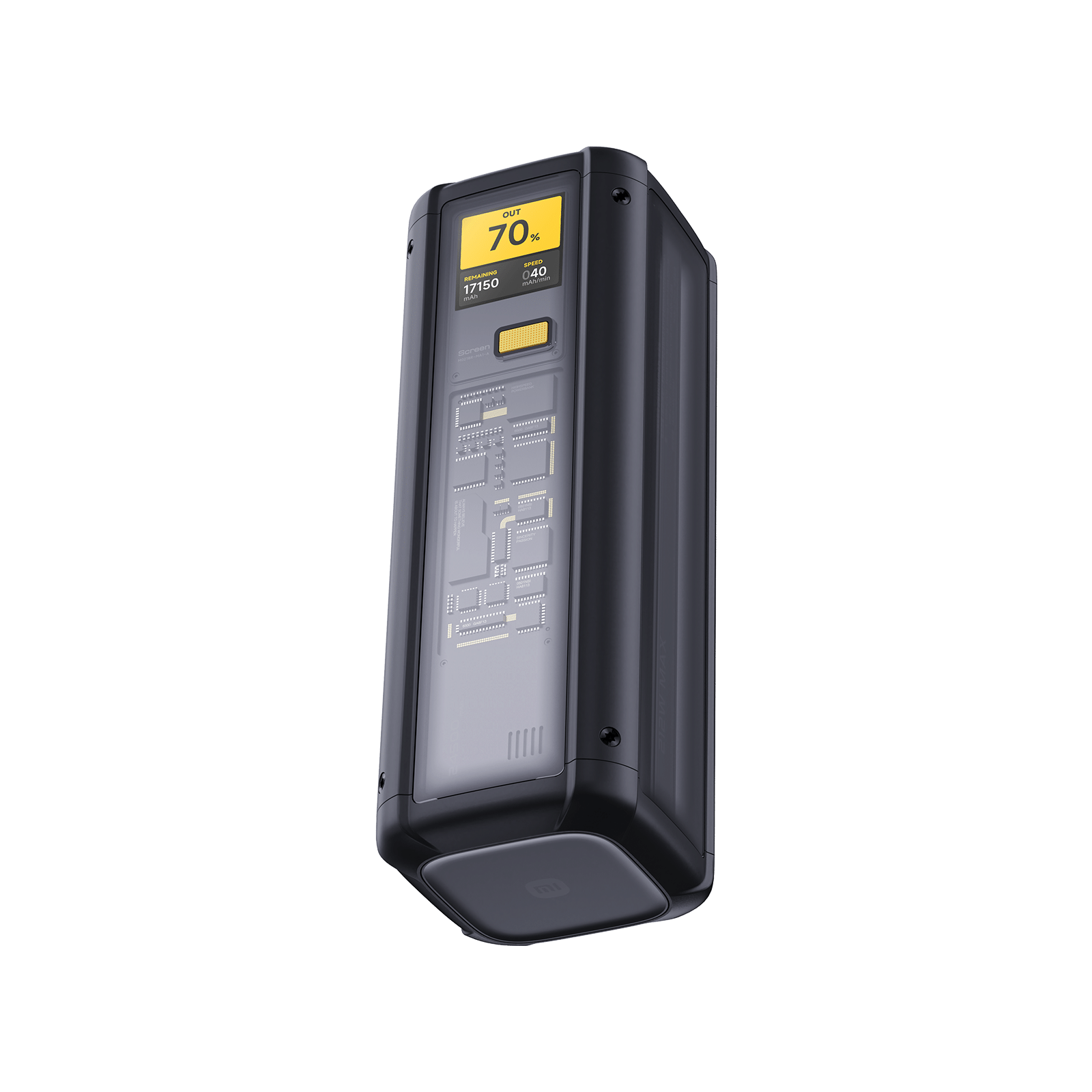 Xiaomi 212W HyperCharge Power Bank 24500mAh