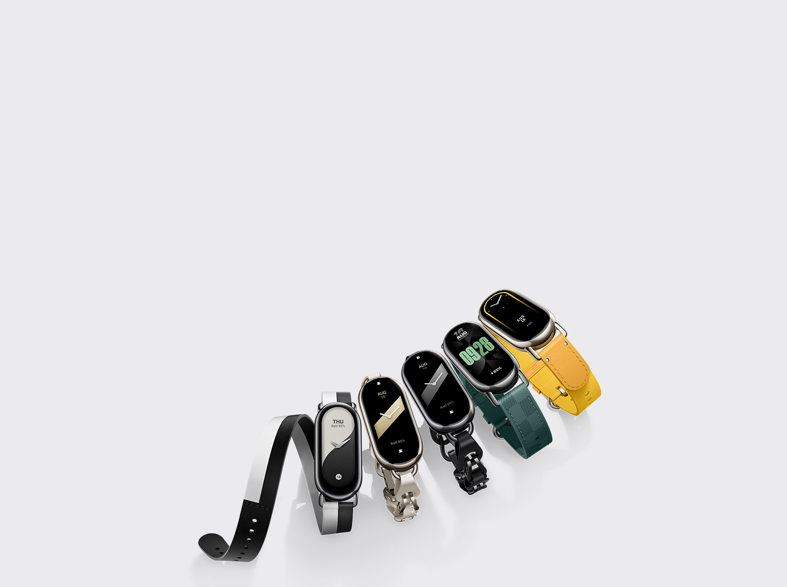 Xiaomi Smart Band 8