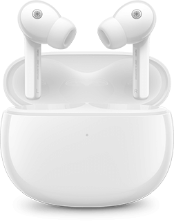 Xiaomi Buds 3 - Gloss White