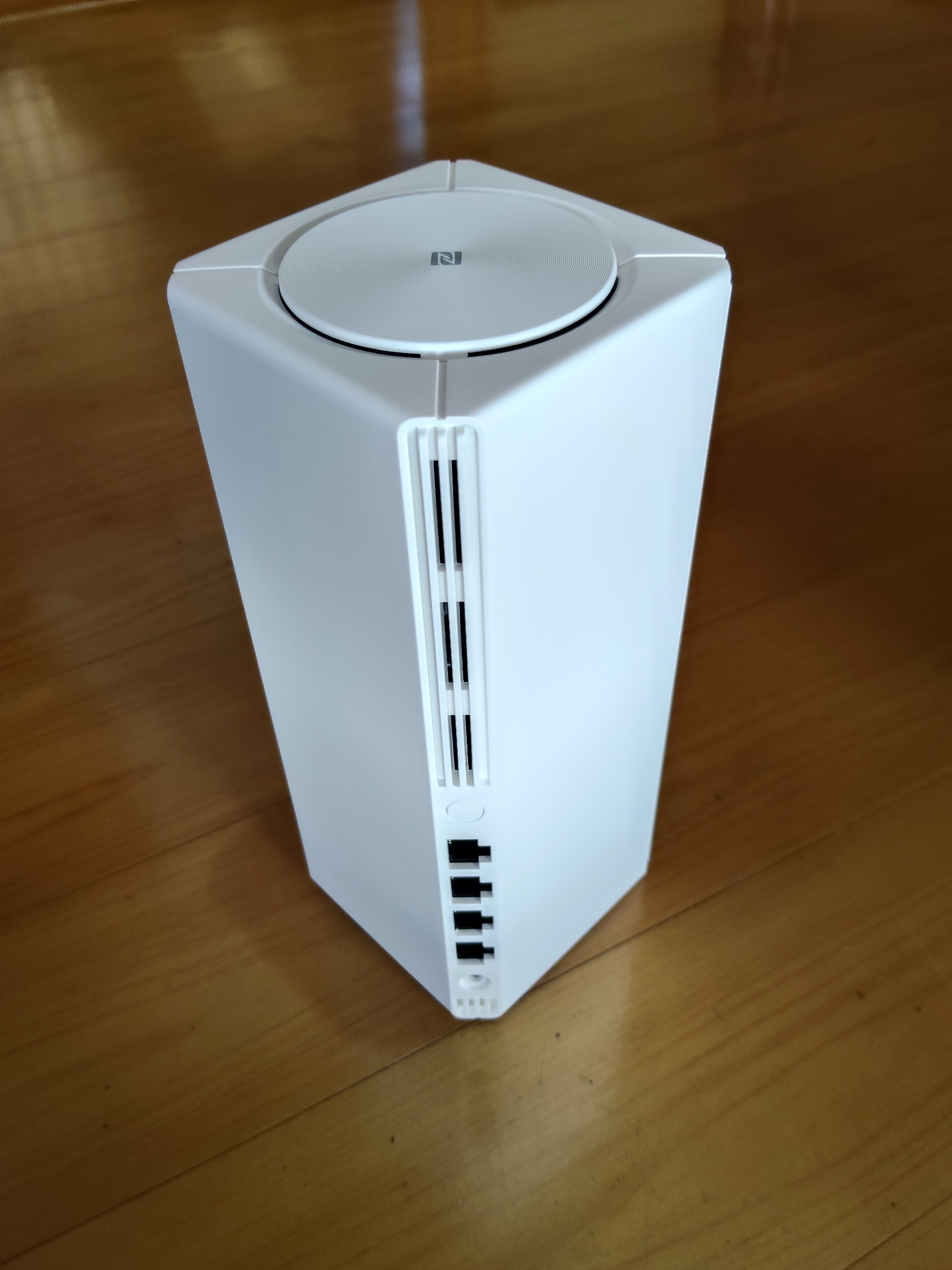 Xiaomi メッシュシステム AX3000 NE（1ユニット） 仕様 - Xiaomi