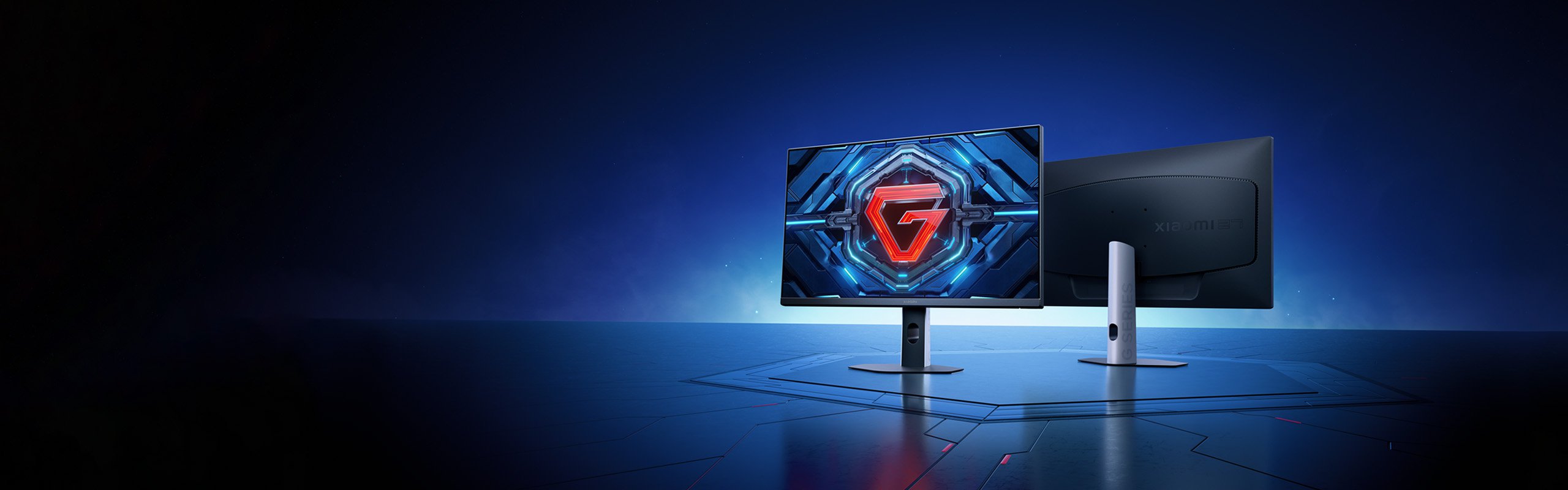 Xiaomi Gaming Monitor G27i 2026