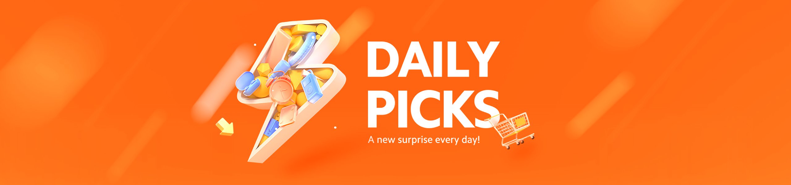 Daily Picks