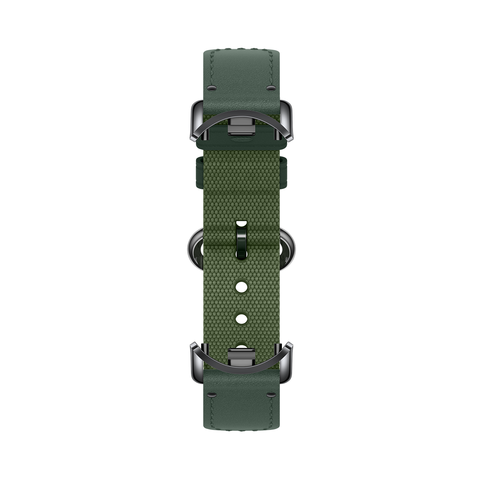 Xiaomi 手環 8 編織腕带 橄欖綠