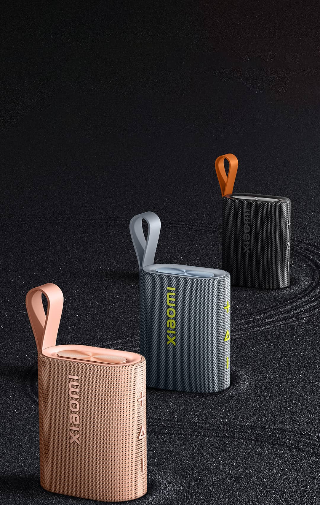 すべての仕様と機能 Xiaomi サウンドポケット | Xiaomi 日本