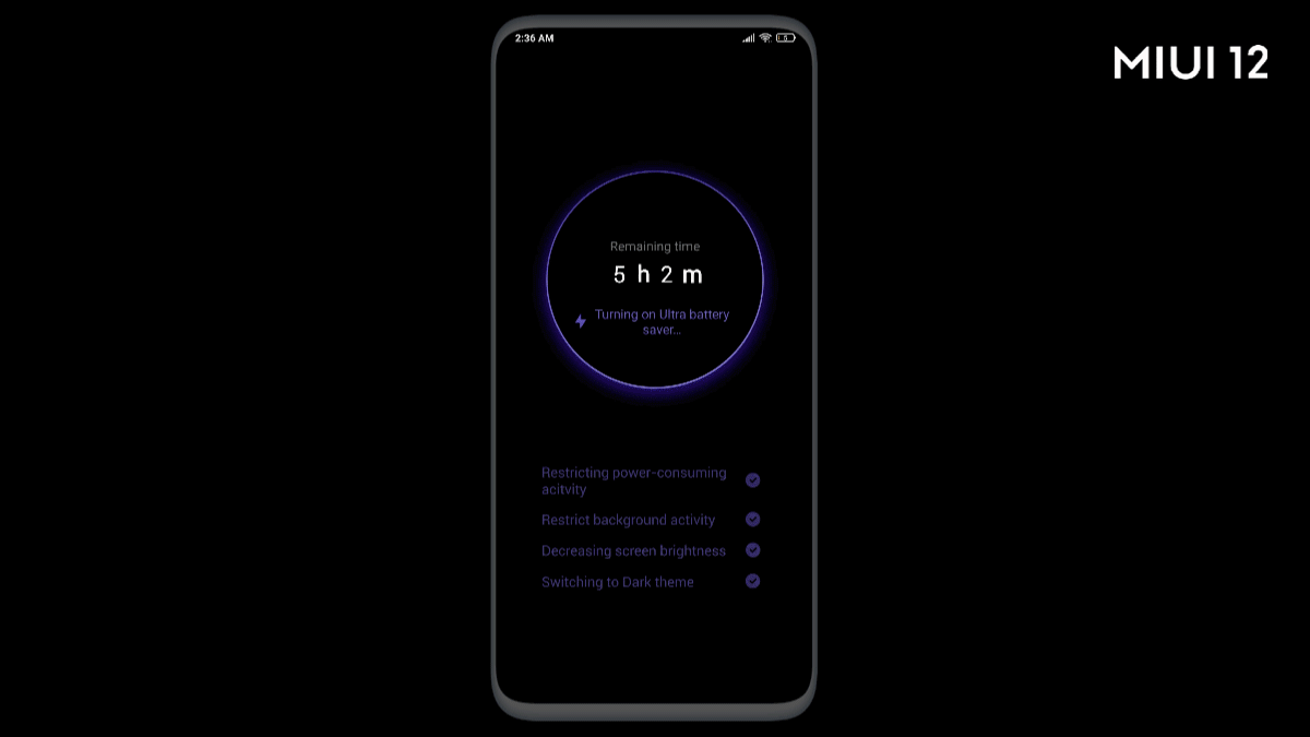 Установка Супер Обоев Miui 12 На Redmi Telegraph
