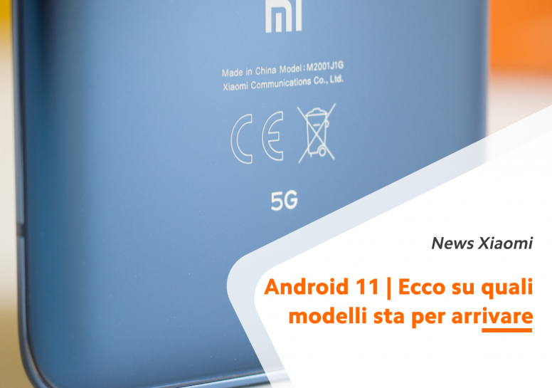 Настройка android 11 xiaomi