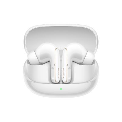 Xiaomi Buds 5 Pro セラミックホワイト