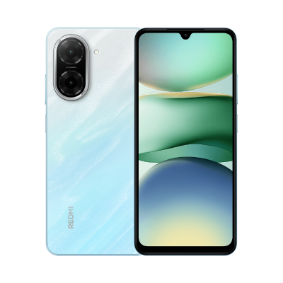 Redmi A5 4GB+128GB Ocean Blue