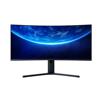 Xiaomi Curved Gaming Monitor G34WQi  34 Inch