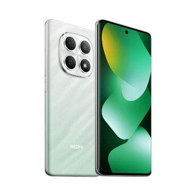 REDMI Note 15 青森綠 6 GB + 128 GB