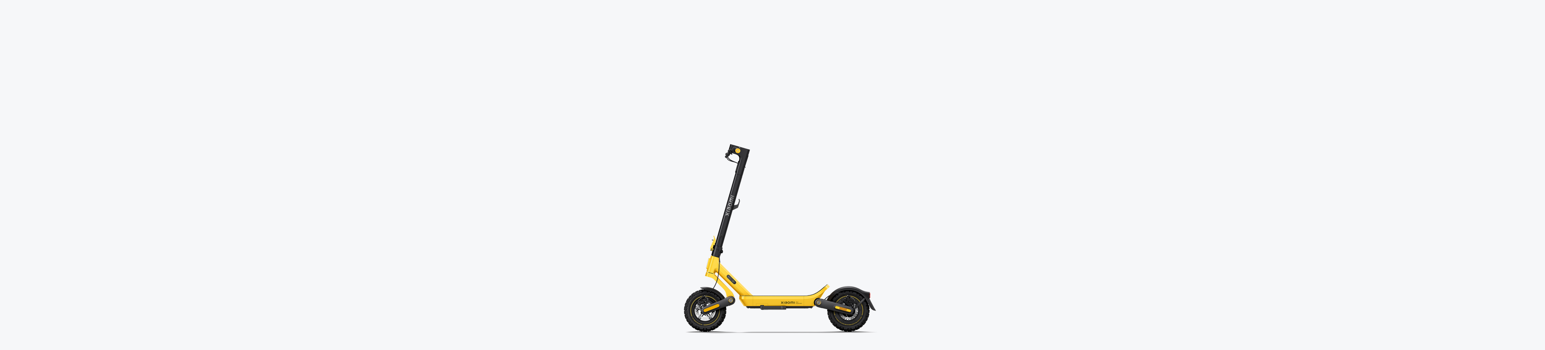 Xiaomi Electric Scooter 6 Ultra