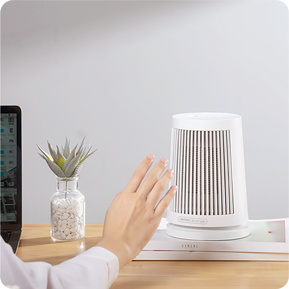 Xiaomi Desktop Heater