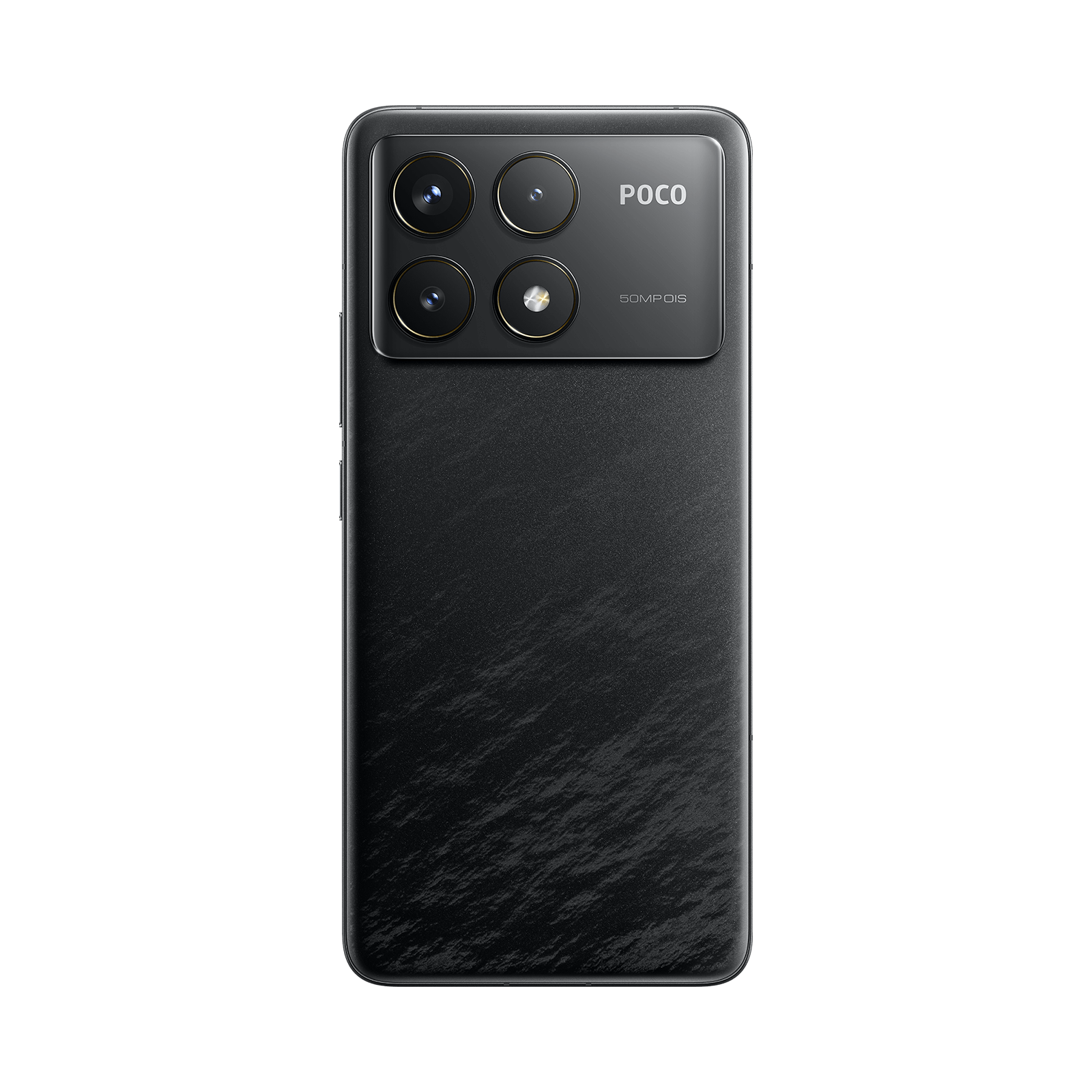 中古美品！】POCO F6 Pro 256GB ブラック MZB0HEJJP RAM12GB ROM256GB