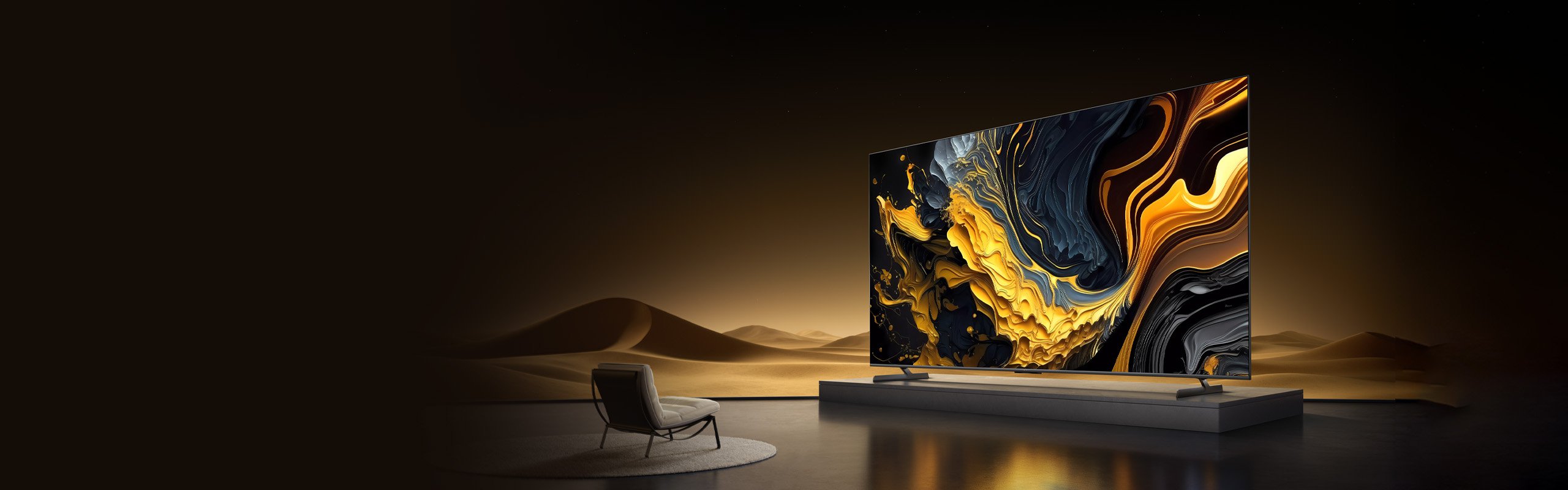 Xiaomi 스마트 디스플레이 MAX 85