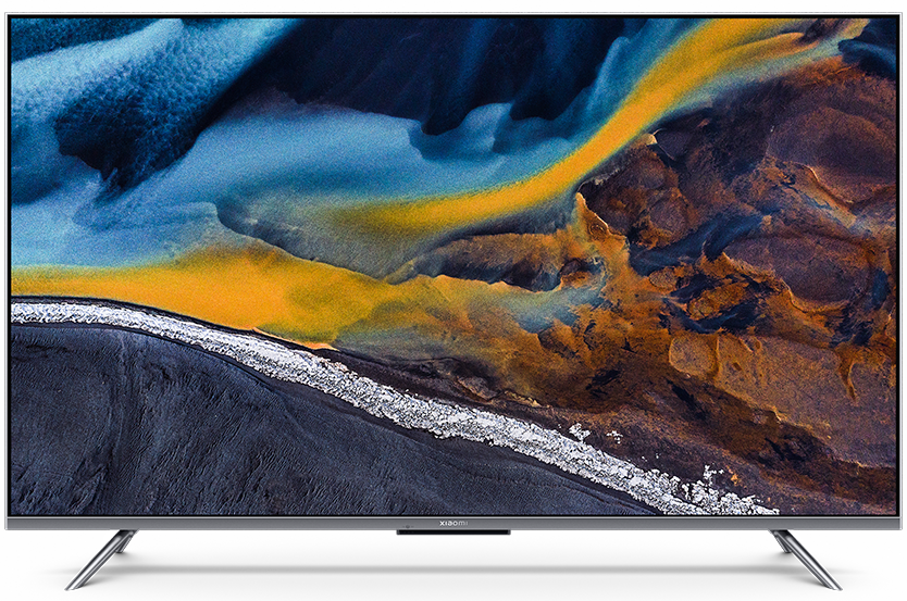 Xiaomi TV Q2 series announced in three sizes from €549.99 with Google TV  and 4K resolutions -  News