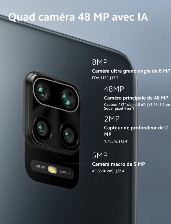 Screenshot_20200424-095539.jpg Le Redmi Note 9S fait référencer sur le Mi Store Français