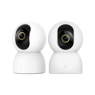 Xiaomi Smart Camera C701 ×2