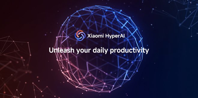 Video Cover Image Xiaomi HyperAI