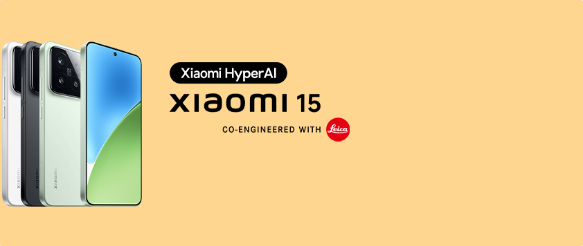 Xiaomi Mothers Day