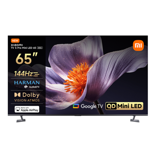 Xiaomi TV S Pro Mini LED 65 2026