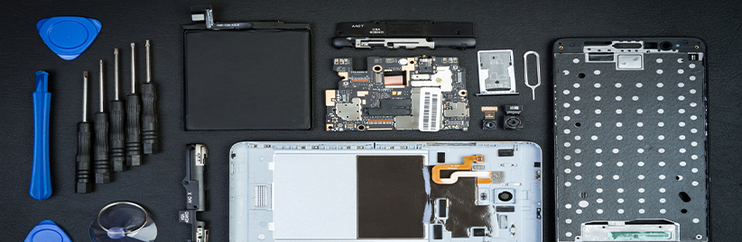 Υπηρεσία αυτοεπισκευής Xiaomi