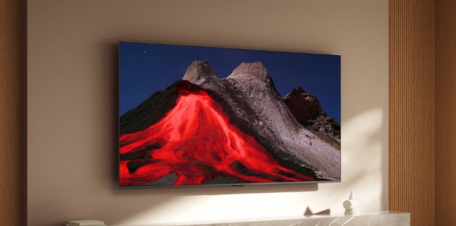 Xiaomi TV A Pro 75" 2026