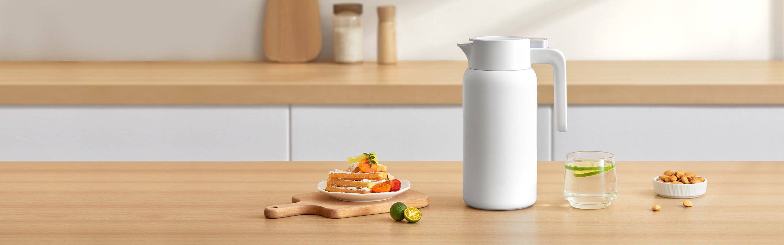 Xiaomi Insulated Kettle 1.8L