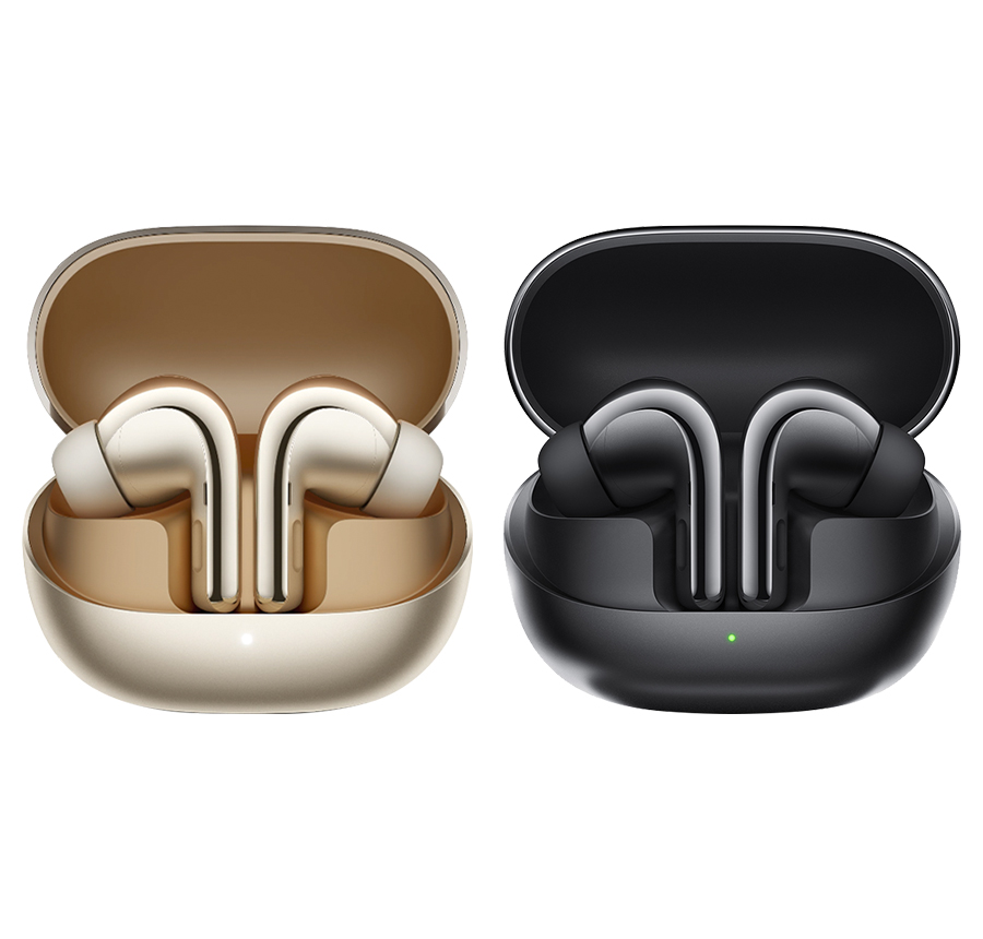 Xiaomi Buds 4 Pro - Envolventes en todos los sentidos - Xiaomi España