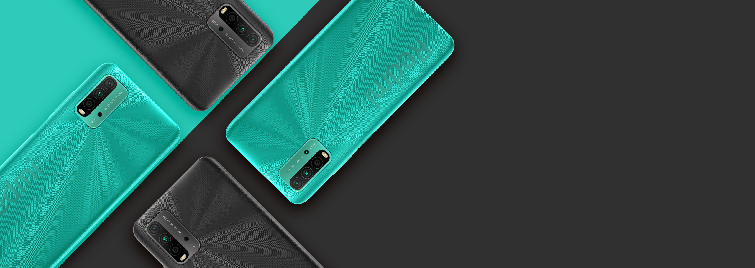 【新品未開封】Xiaomi Redmi 9T 64GB Ocean Green Amazon.com: Xiaomi Redmi 9T 4G LTE GSM Volte Factory