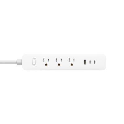 Xiaomi 20W Power Strip Blanco