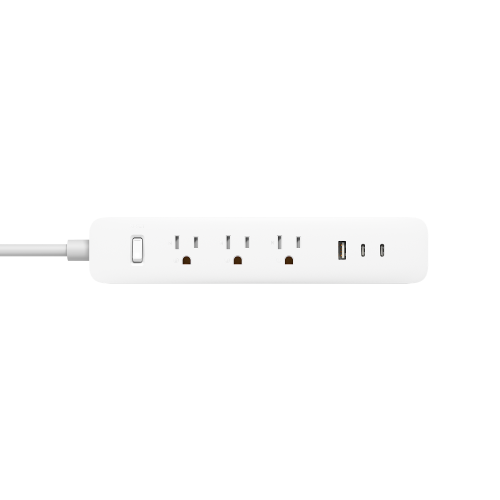Xiaomi 20W Power Strip