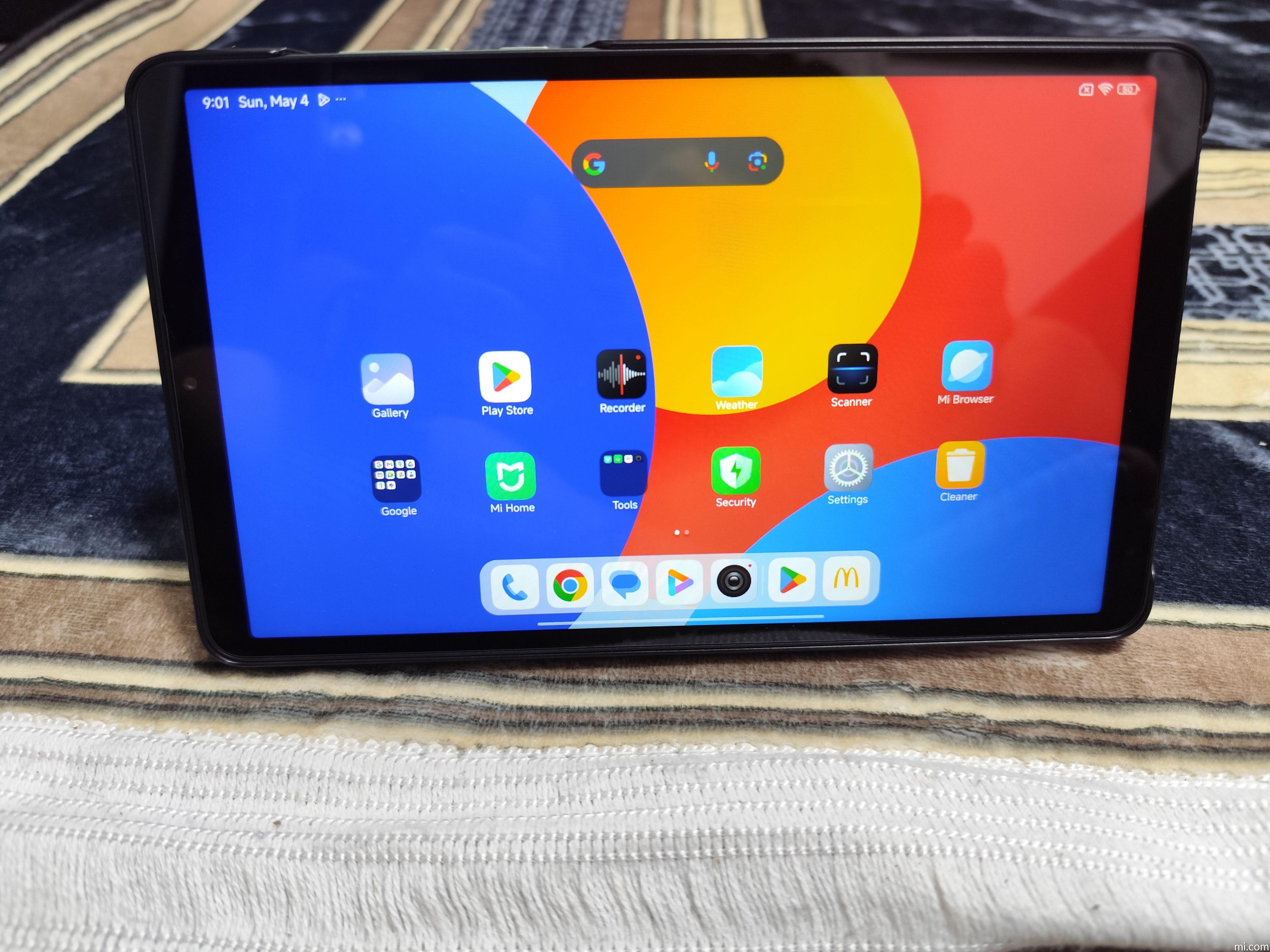 REDMI Pad SE 8.7 4G | Xiaomi Singapore | All Specs, Features