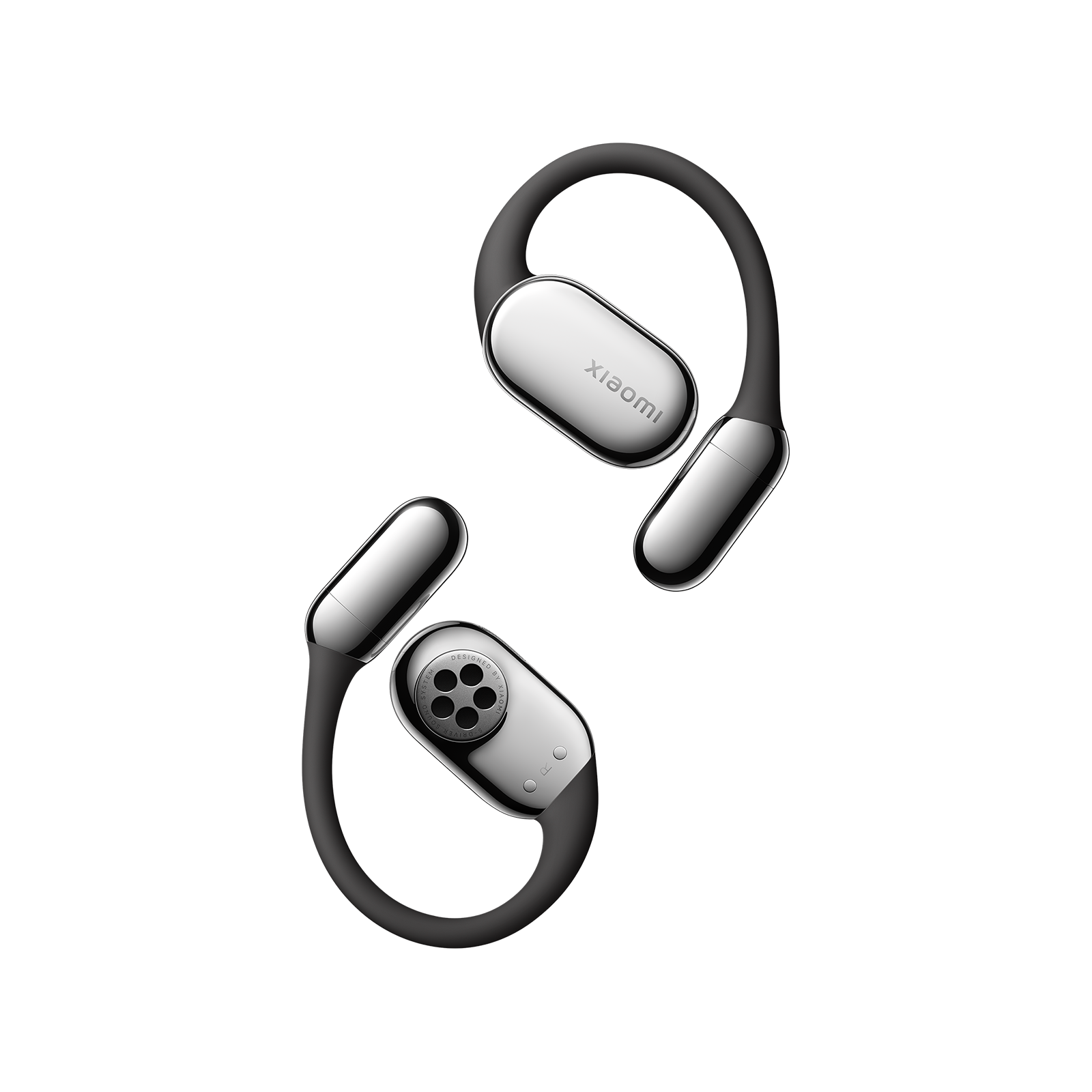 Xiaomi OpenWear Stereo Pro Graphite Black