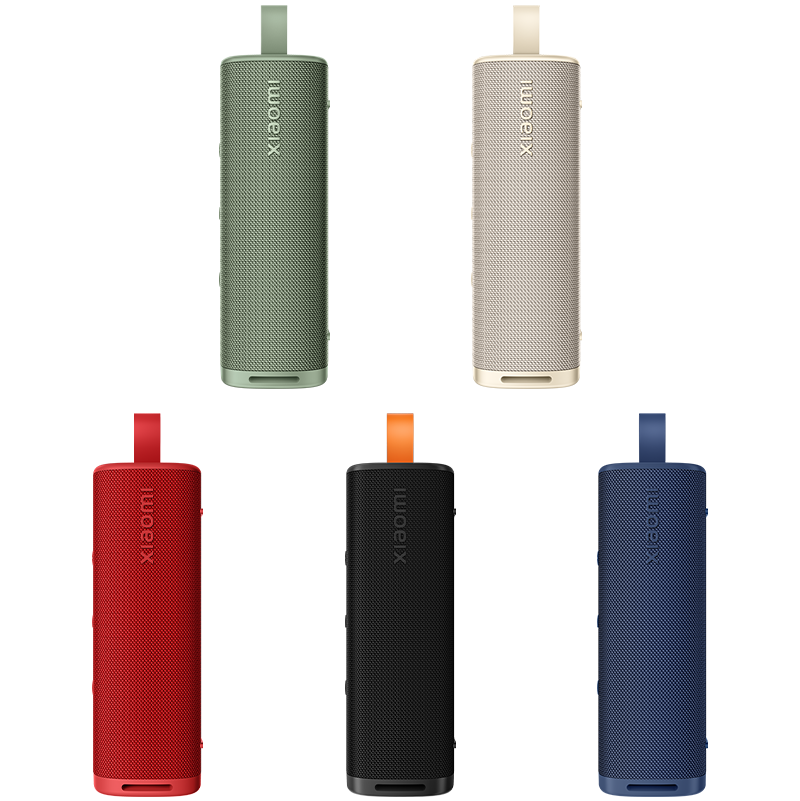 Xiaomi サウンドアウトドア 仕様、機能 | Xiaomi 日本