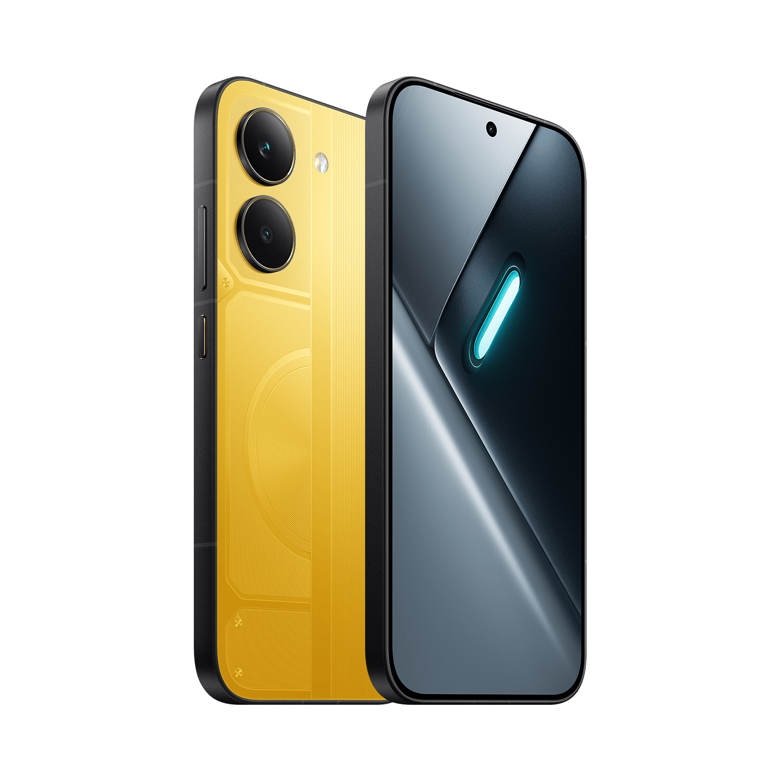 POCO X8 Pro Amarillo 8 GB + 256 GB
