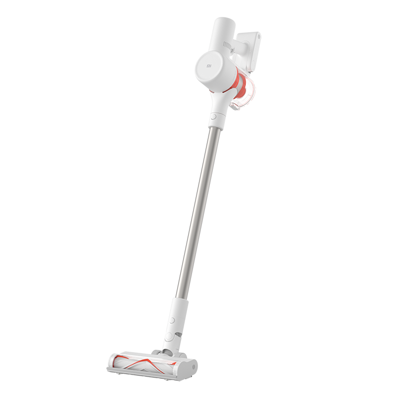 手持吸塵器